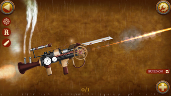 Image 1 for Steampunk Weapons Simulat…