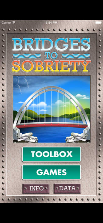 Image 0 for Bridges to Sobriety!
