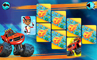 Image 0 for Playtime With Blaze