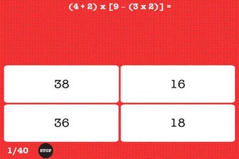 Image 0 for 6th Grade Math Testing Pr…