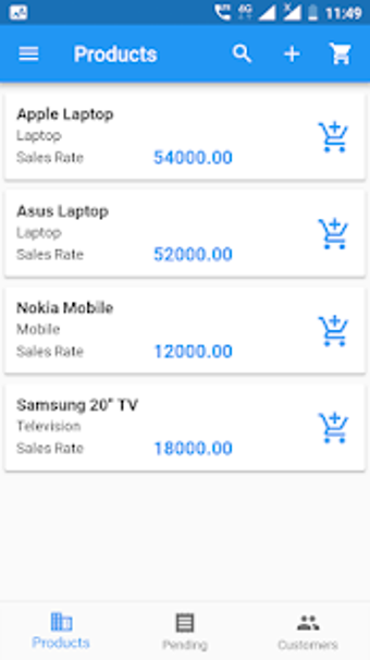 Imagen 3 para Sales Order - Any Busines…
