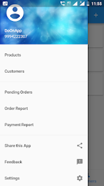 Imagen 2 para Sales Order - Any Busines…