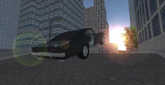 Imagen 0 para American Muscle Cars Simu…