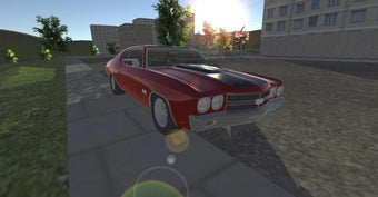 Imagen 1 para American Muscle Cars Simu…