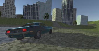 Imagen 0 para American Muscle Cars Simu…