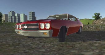 Imagen 1 para American Muscle Cars Simu…
