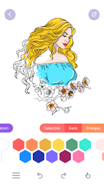 Image 3 for ColorMe - Coloring Book f…
