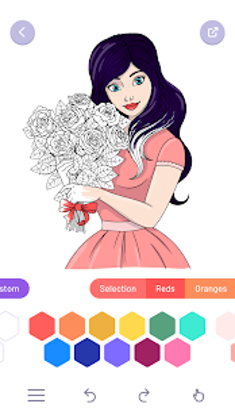Image 2 for ColorMe - Coloring Book f…