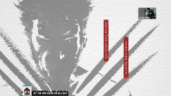 Image 1 for THE WOLVERINE SECOND SCRE…