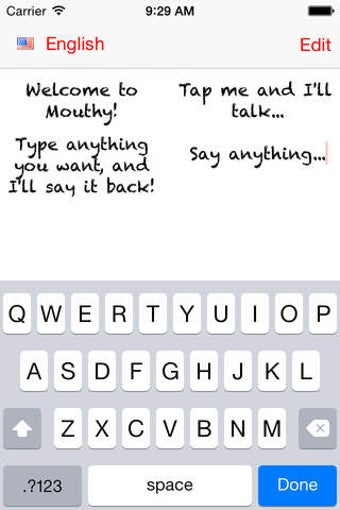 Imagen 0 para Mouthy