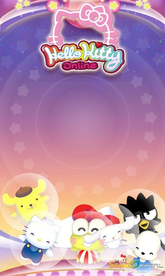 Image 3 for Hello Kitty Online Live W…