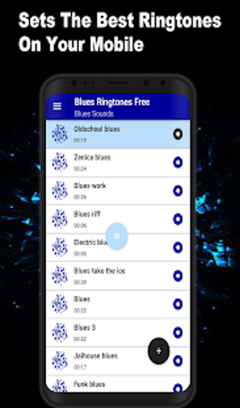 Imagen 0 para Blues ringtones free