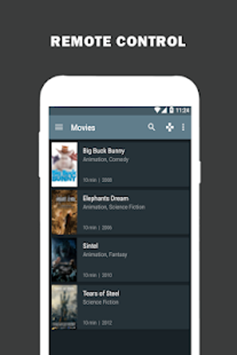 Image 2 for Free TV Kodi Guide New