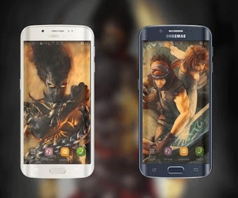 Imagen 1 para Prince Persia HD Wallpape…