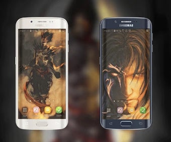 Imagen 0 para Prince Persia HD Wallpape…