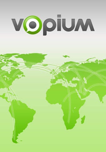 Image 0 for Vopium - Call the World -…