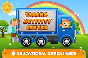 Image 0 for Trucks Activity Center fo…