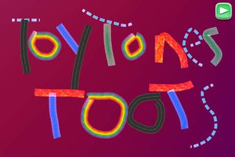 Image 0 for ToyTones Toots