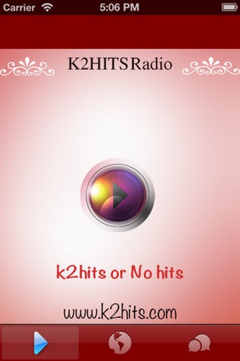 Image 2 for K2hits Radio
