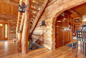 Imagen 0 para Wooden House Boy Escape