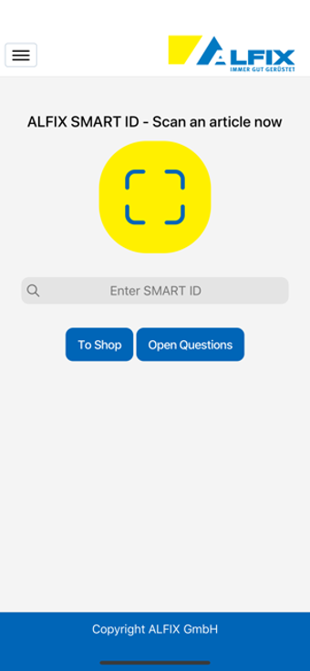 Image 2 for ALFIX SMART ID