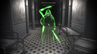 Image 0 for Asylum Night Shift 3 - Ha…