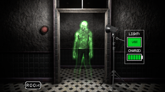 Image 2 for Asylum Night Shift 3 - Ha…