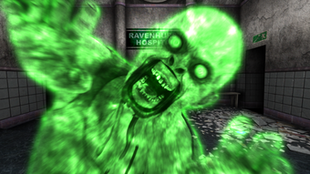 Image 1 for Asylum Night Shift 3 - Ha…