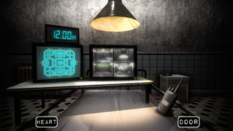 Image 3 for Asylum Night Shift 3 - Ha…