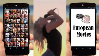 Image 0 for Free European Movies 2019