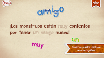 Imagen 0 para Endless Spanish