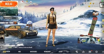 Imagen 0 para Skins For PUBG 2021