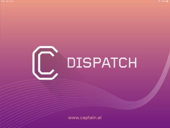 Image 1 for Captain Dispatch