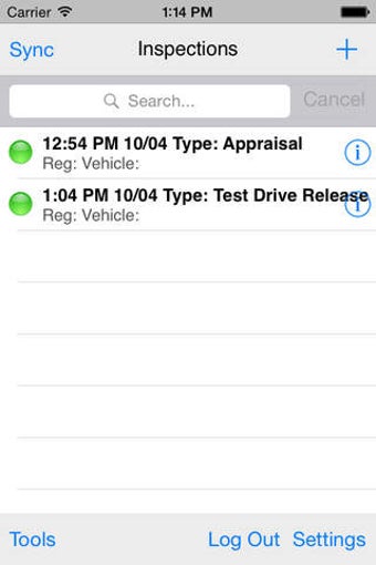 Image 0 for AutoCheck