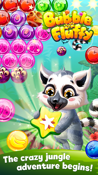 Image 0 for Bubble Fluffy
