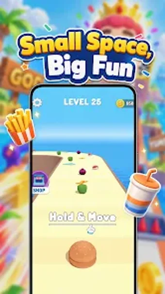 Burger Chef Launcher for Android - Free download and software reviews ...