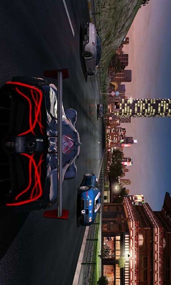 Image 2 for GT Racing 2: The Real Car…
