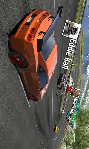 Image 0 for GT Racing 2: The Real Car…