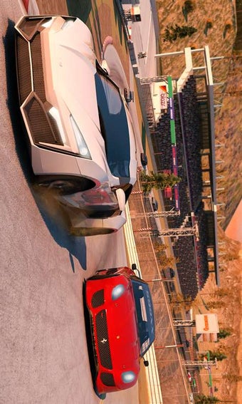 Image 3 for GT Racing 2: The Real Car…
