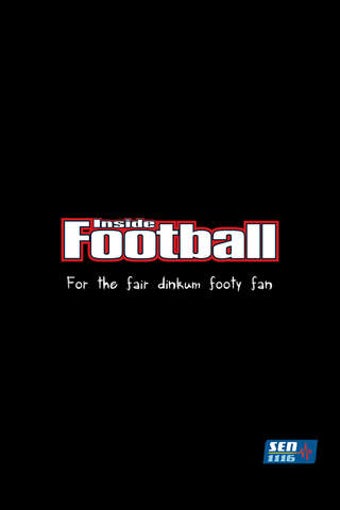 Imagen 0 para Inside Football Magazine
