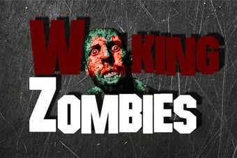 Image 0 for Walking Zombies Tilt - Fr…