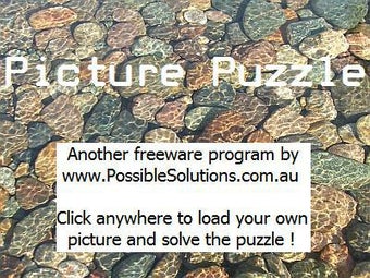 Imagen 0 para Picture Puzzle