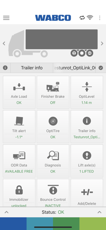 Image 2 for WABCO OptiLink