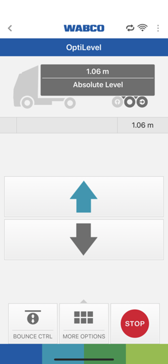 Image 1 for WABCO OptiLink