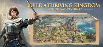 Image 0 for Age of Empires Mobile