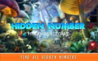 Image 2 for Mystery of Hidden Numbers