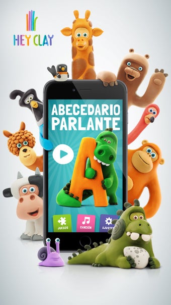 Image 2 for ABECEDARIO PARLANTE