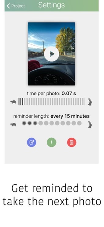 Image 1 for Overlapse: Extended Timel…