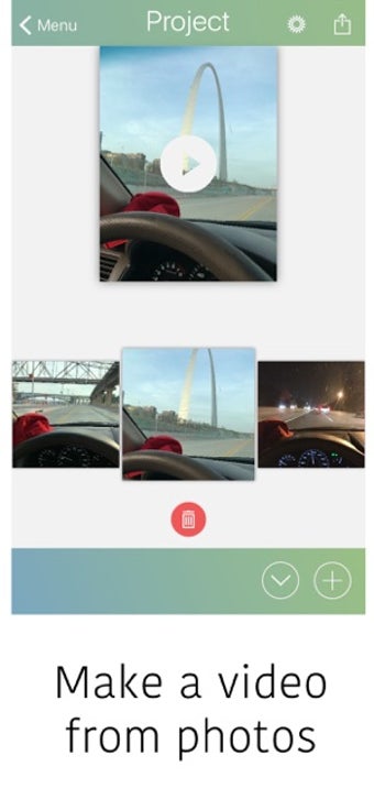 Image 0 for Overlapse: Extended Timel…