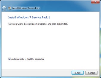 Image 1 for Windows 7 and Windows Ser…